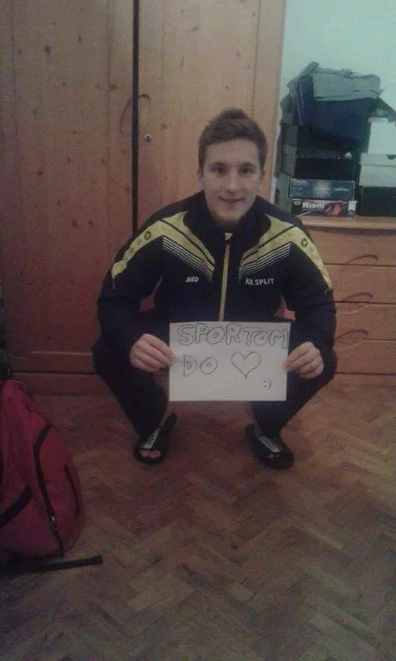 „Sportom do srca“