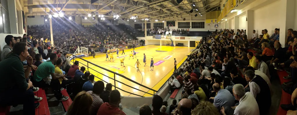 Dalmatinski derbi pripao Zadru