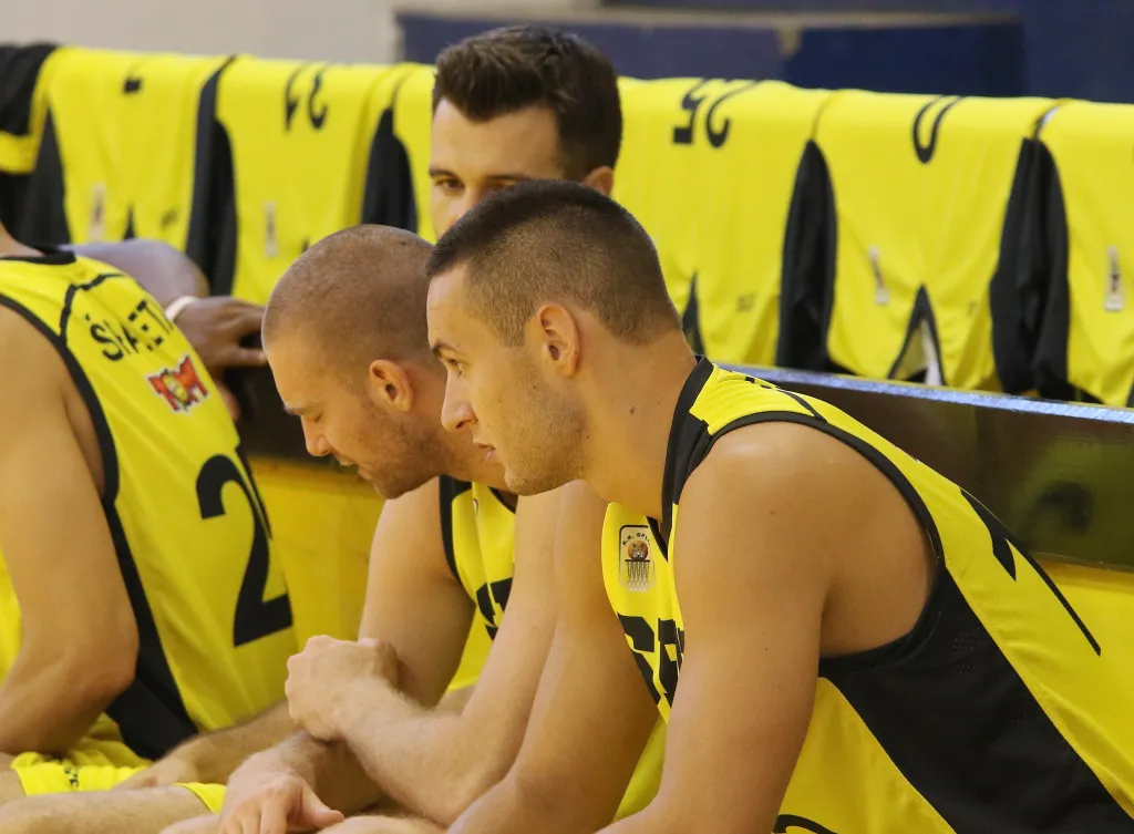 Cedevita upisala pobjedu