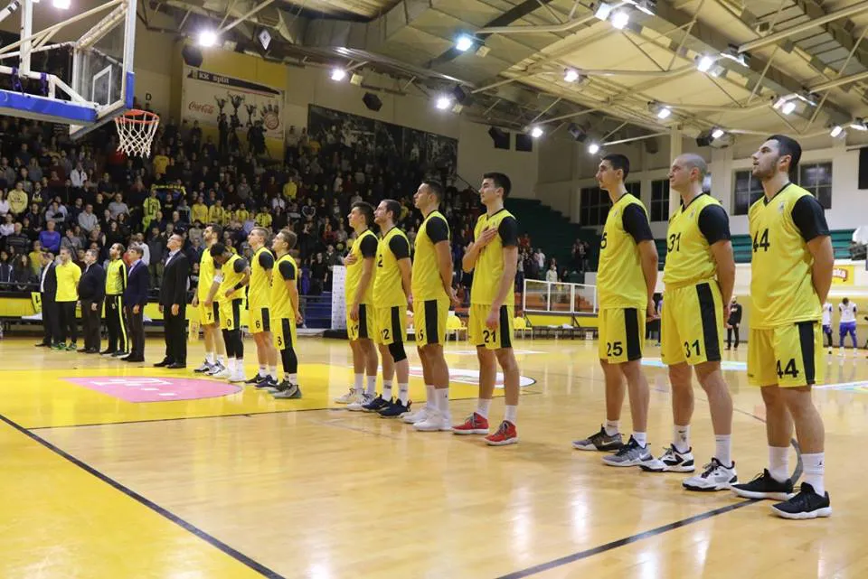 Skelin: Očekujem nastavak pobjeda u HT Premijer ligi