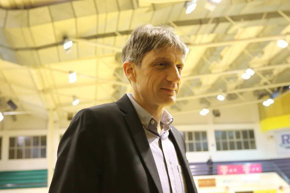 Marović uoči Zadra: Moramo imati vjeru u sebe