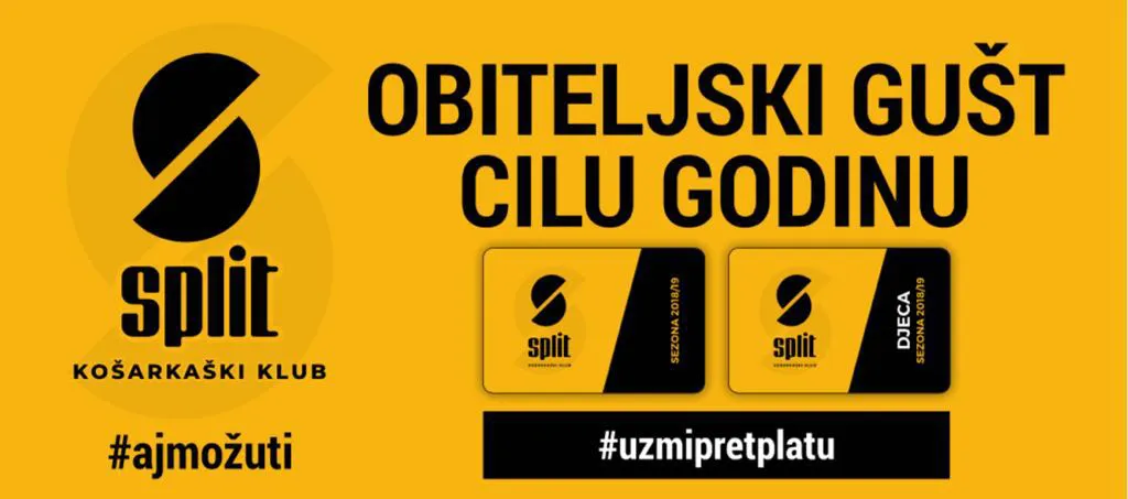 Pretplate za novu sezonu