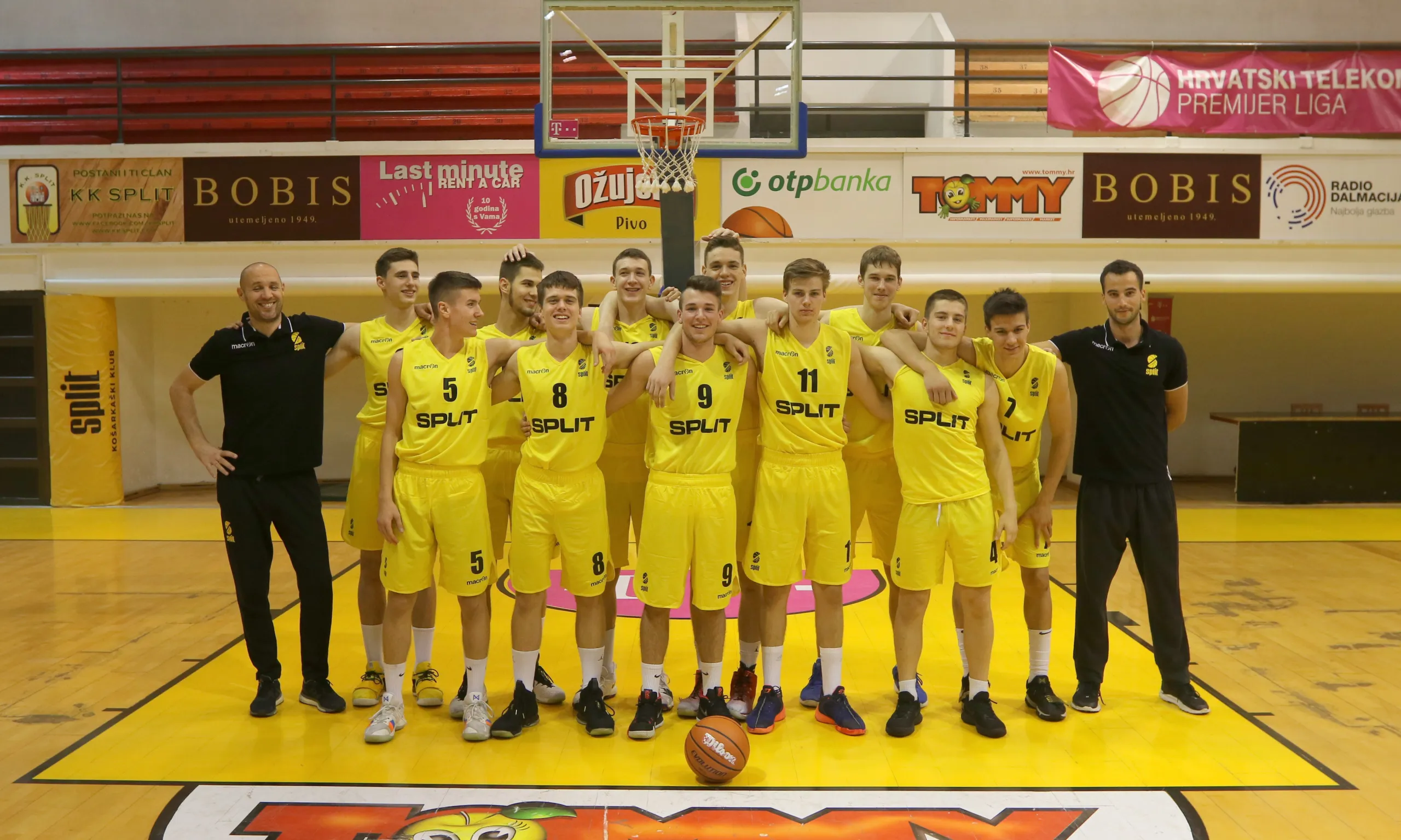 Uoči utakmice s Dynamicom starta 4. HEP turnir Europskih prvaka