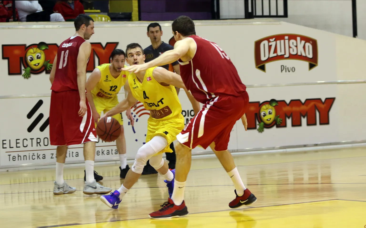 KK Split vs KK Hermes Analitica