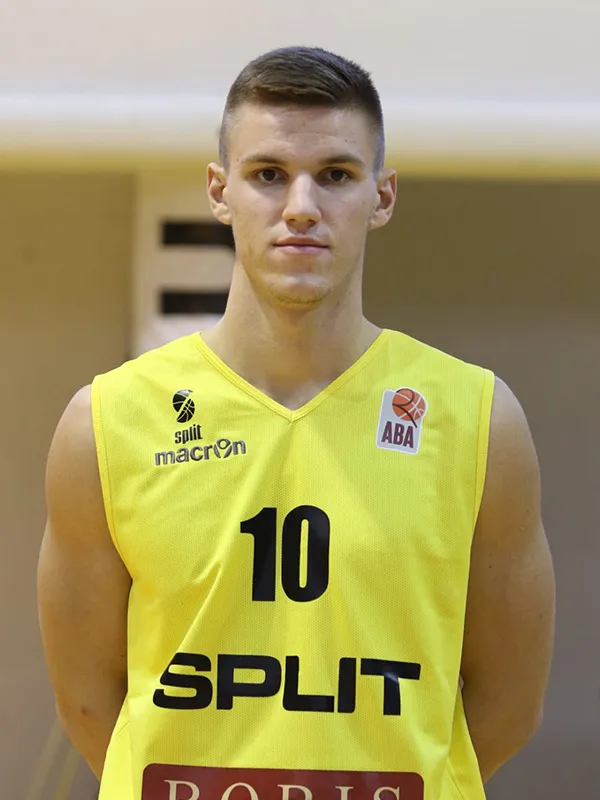 Grgurević uoči Zaboka: Naša prednost je pod košem