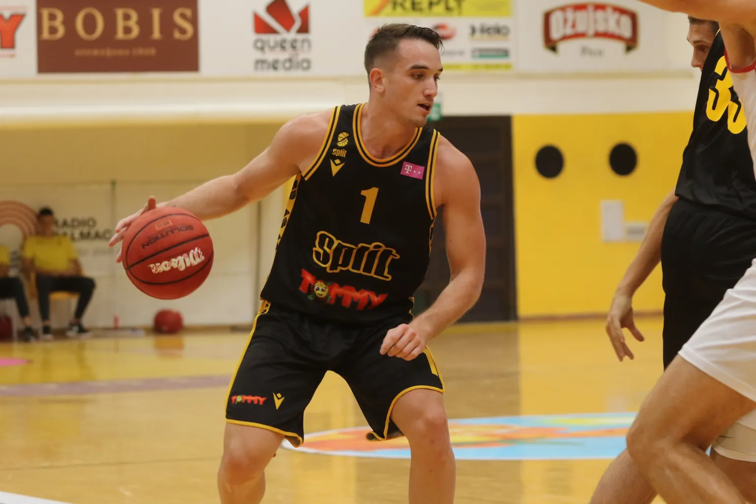 KK Zadar vs KK Split