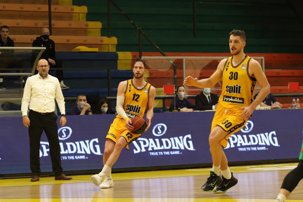 Skelin: Kad bismo vidjeli svjetlo u tunelu, Cedevita ga je gasila dobrom igrom