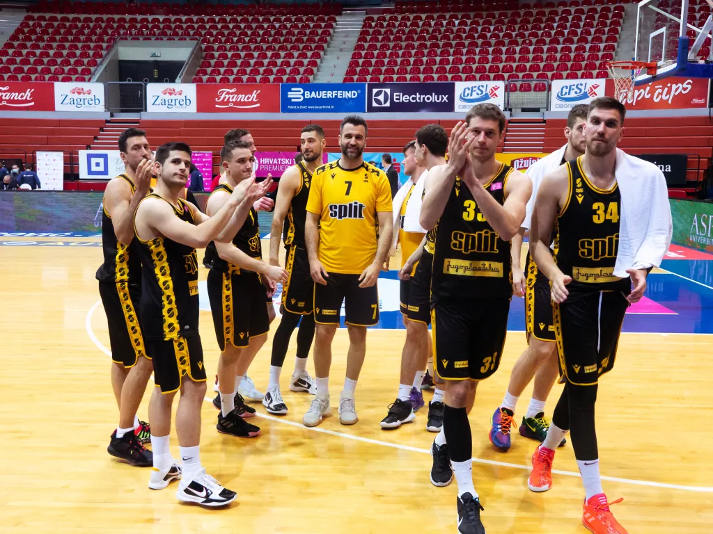 Karakaš: Favoriti smo, ali Osijek ne smijemo podcijeniti