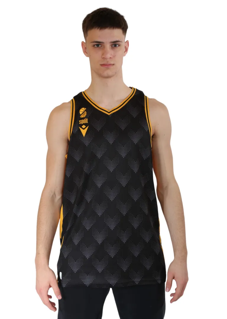 Dres KK Split, sezona 23/24 - crni
