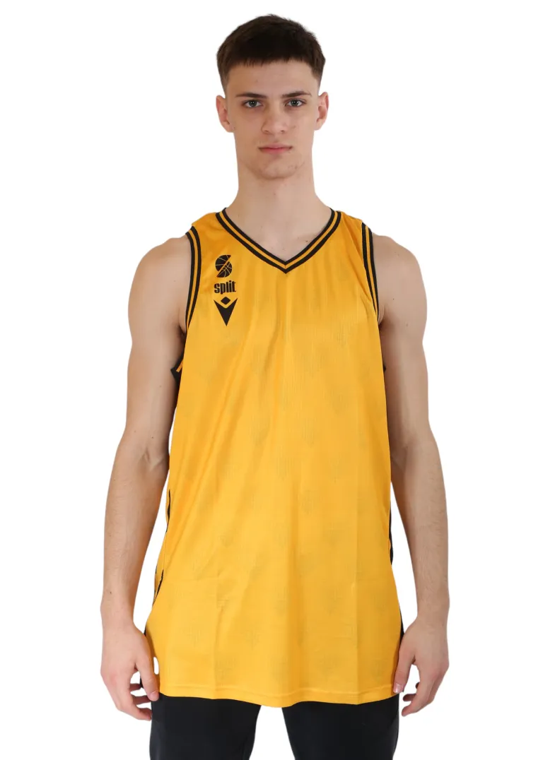Dres KK Split, sezona 23/24 - žuti