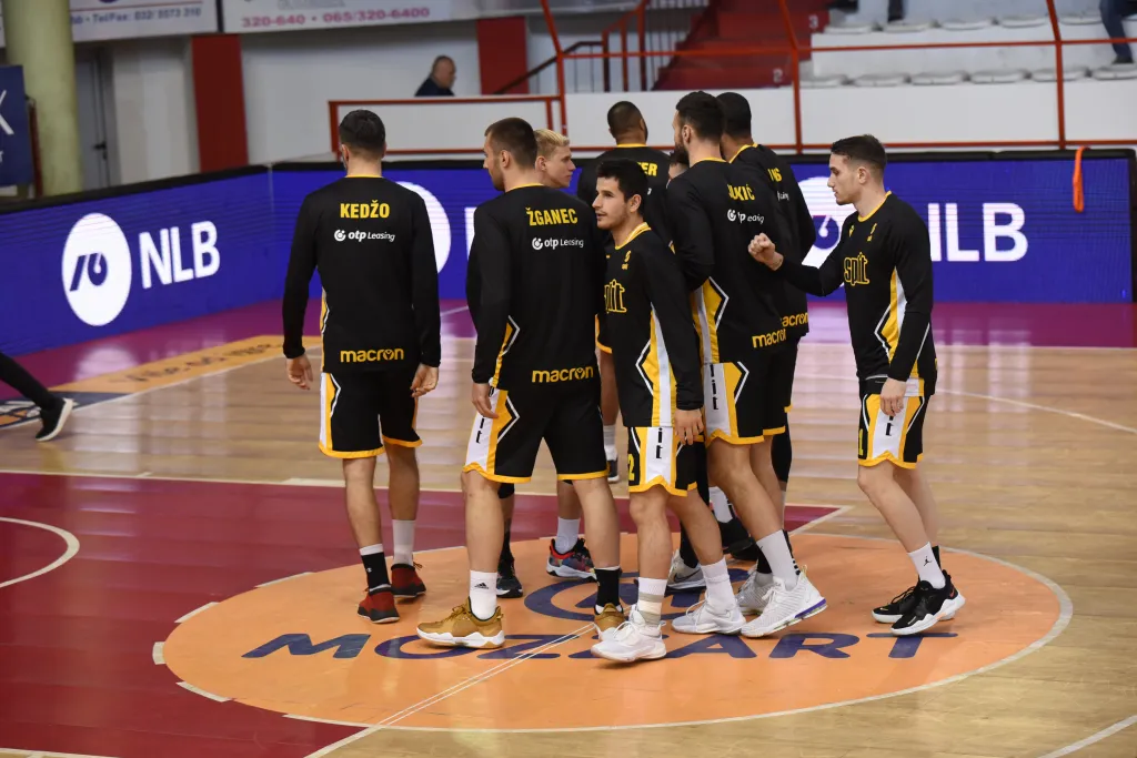 Pobjeda u Čačku nakon više od 30 godina