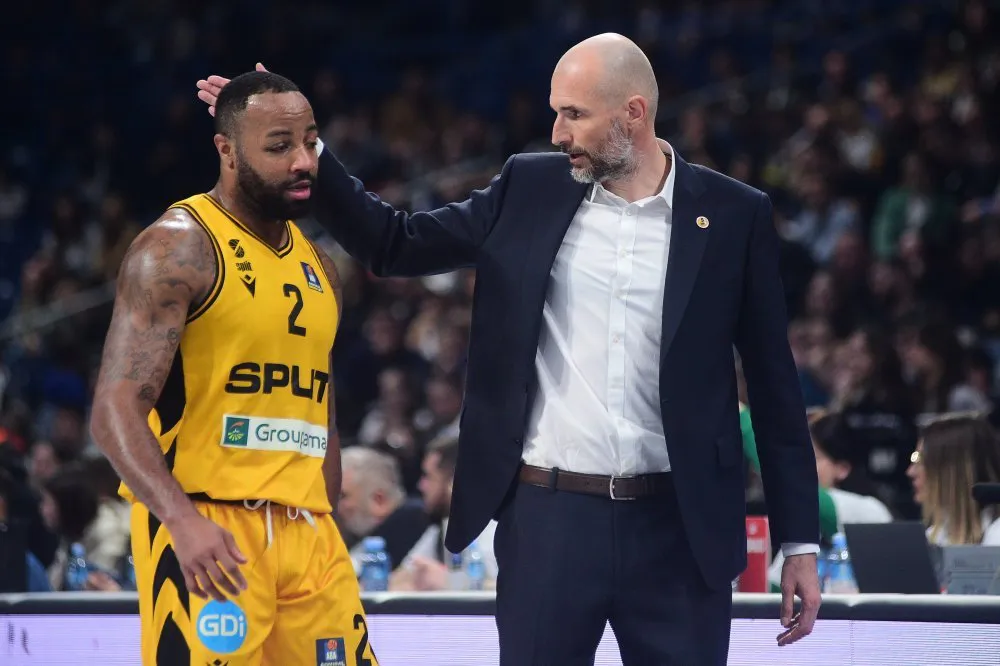 Rimac uoči Cibone: Gladni smo trofeja