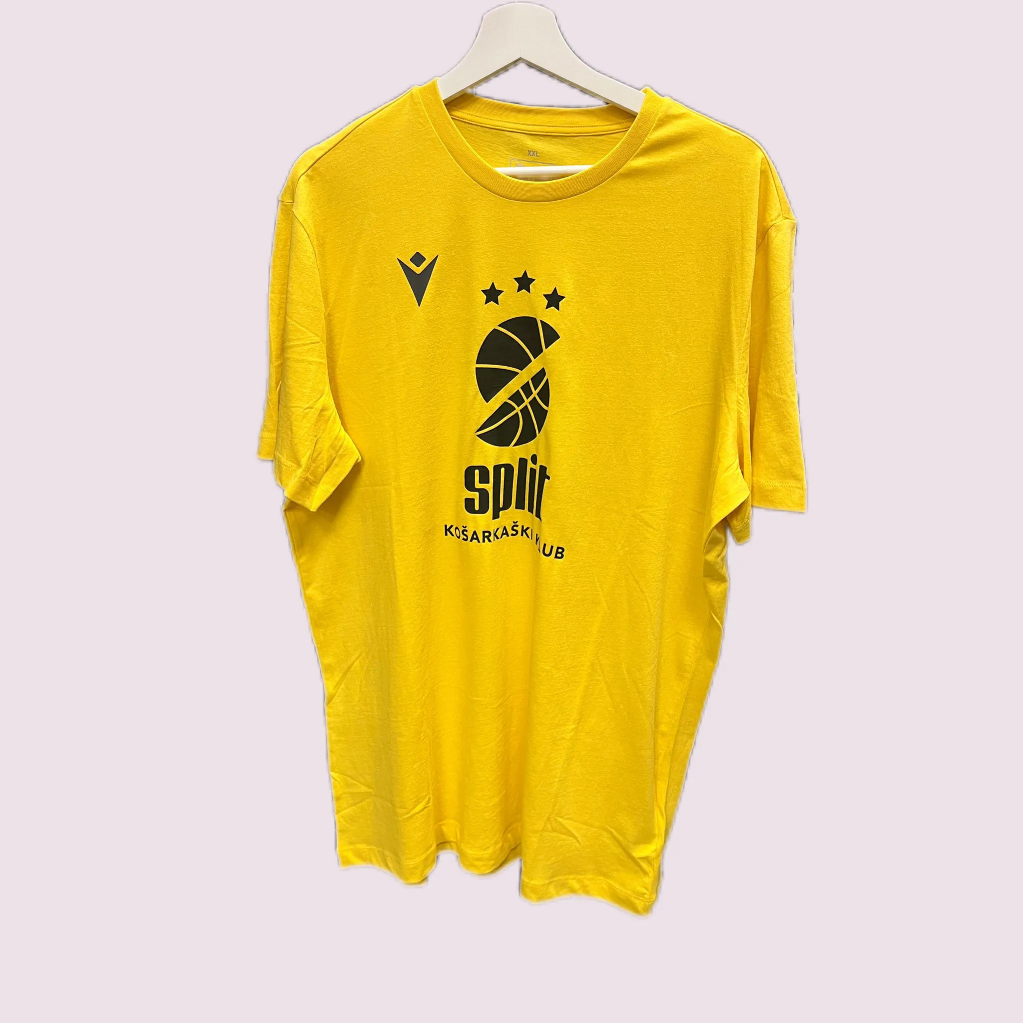KK Split žuta navijačka - novi logo - Slika 2