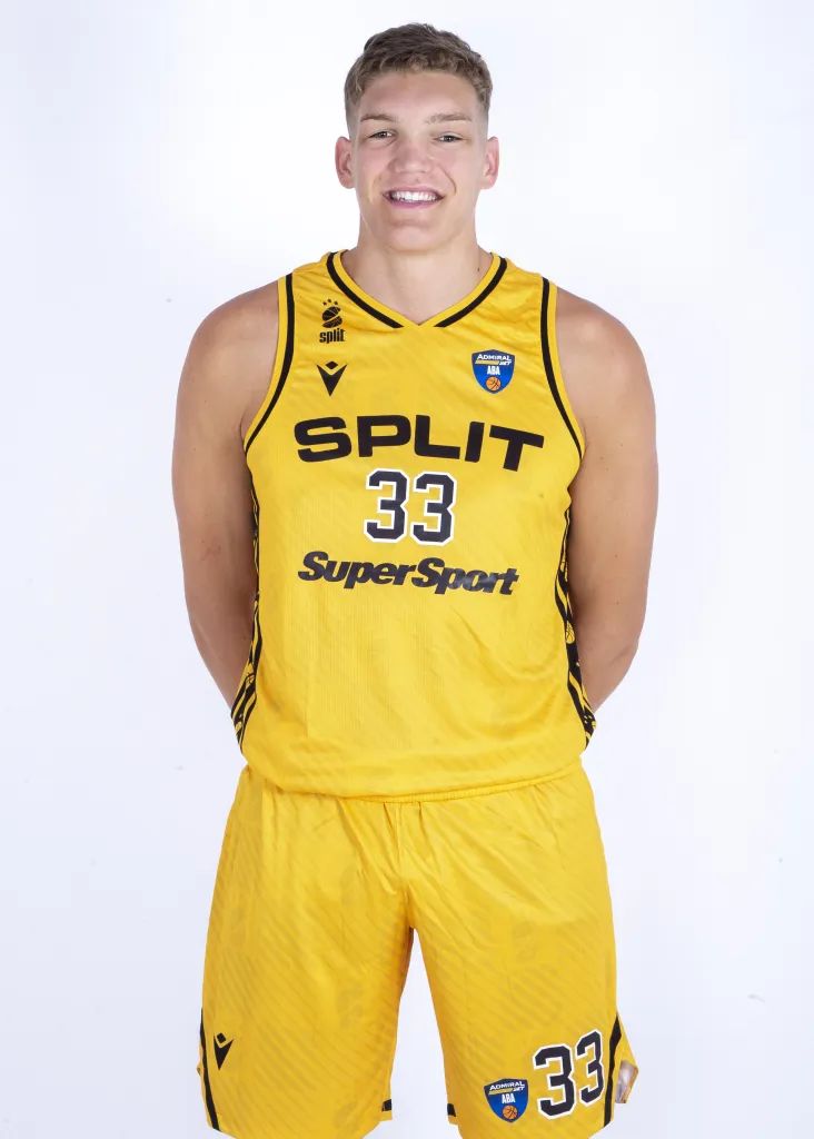 Jake Stephens