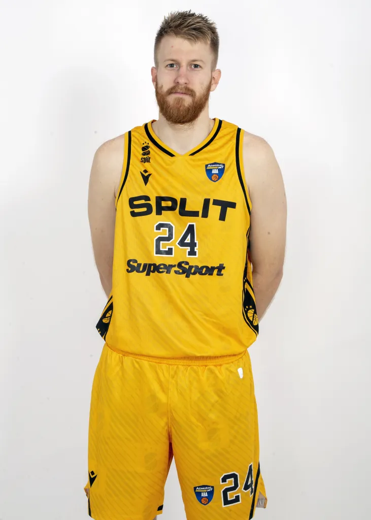 Dario Drežnjak