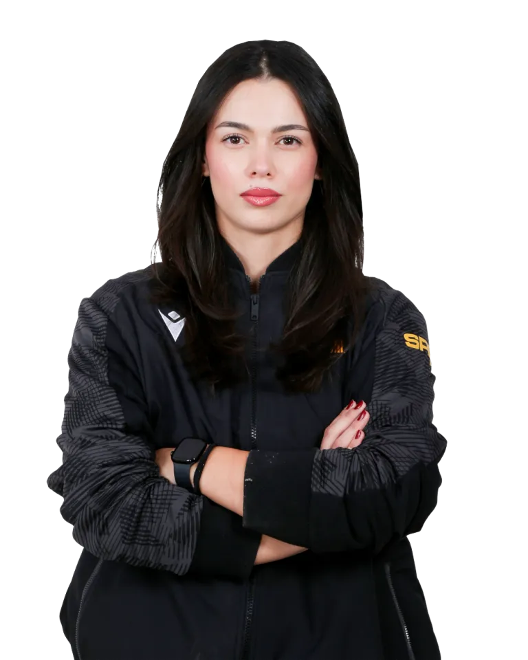 Petra Baban
