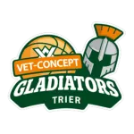 VET-CONCEPT Gladiators Trier