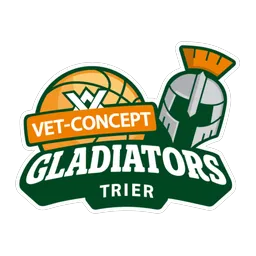 VET-CONCEPT Gladiators Trier