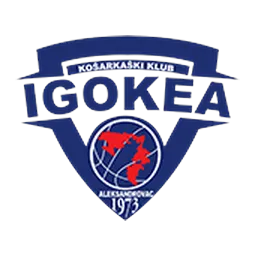 KK Igokea