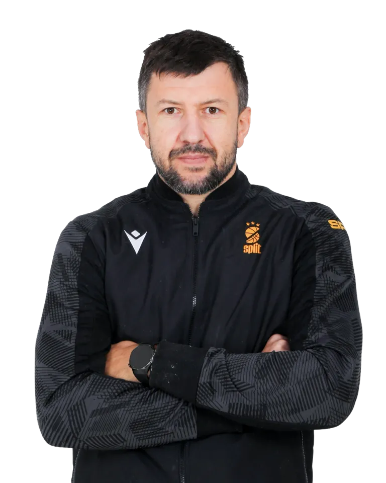 Andrija Stipanović