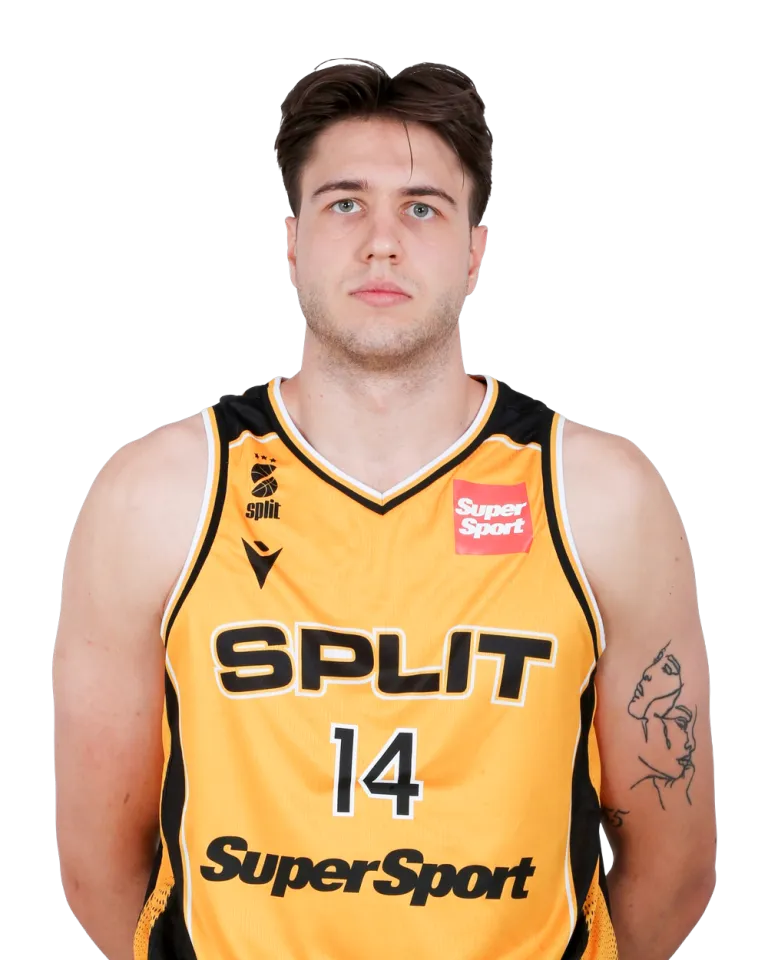 Darko Bajo