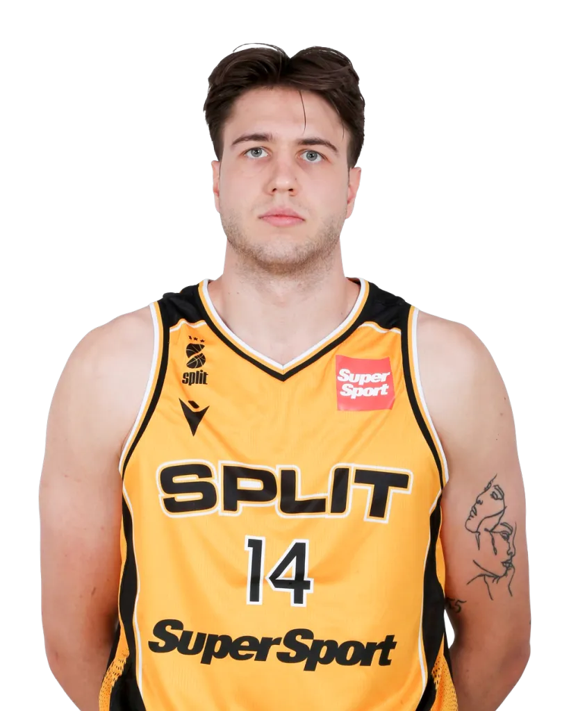 Darko Bajo