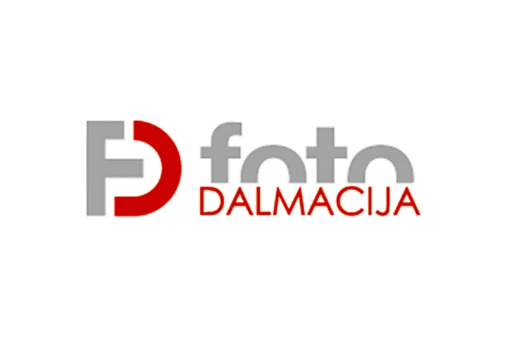 Logotip: Foto Dalmacija