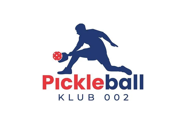 Logotip: Pickleball klub Split 002