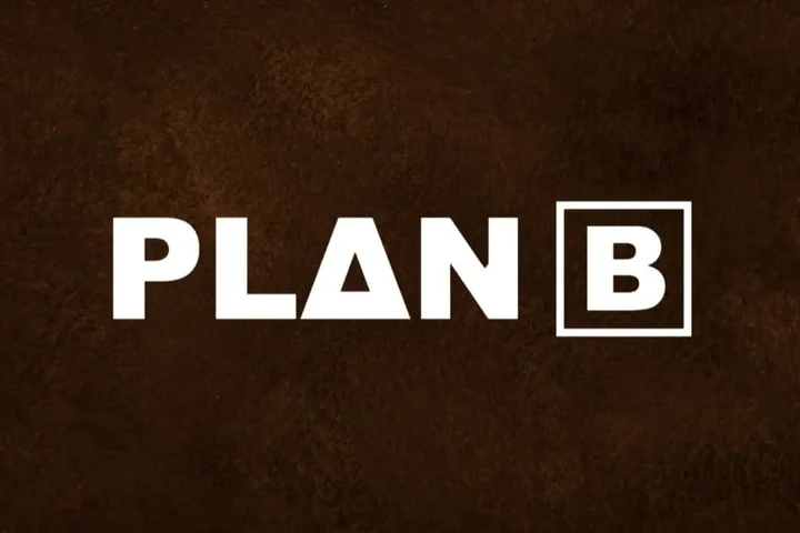 Logotip: Plan B
