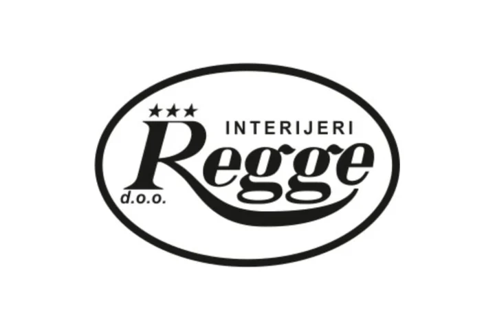 Logotip: Regge interijeri