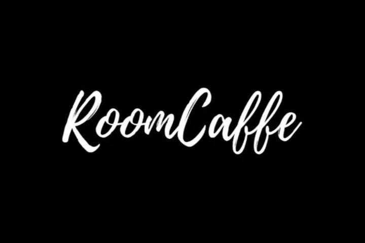 Logotip: Room Caffe